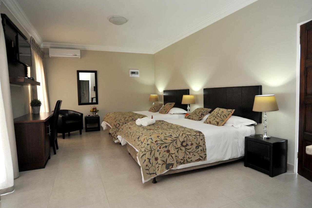 Adato Guesthouse Potchefstroom Exterior foto