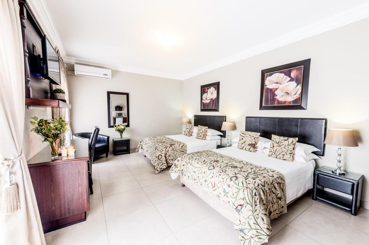Adato Guesthouse Potchefstroom Exterior foto