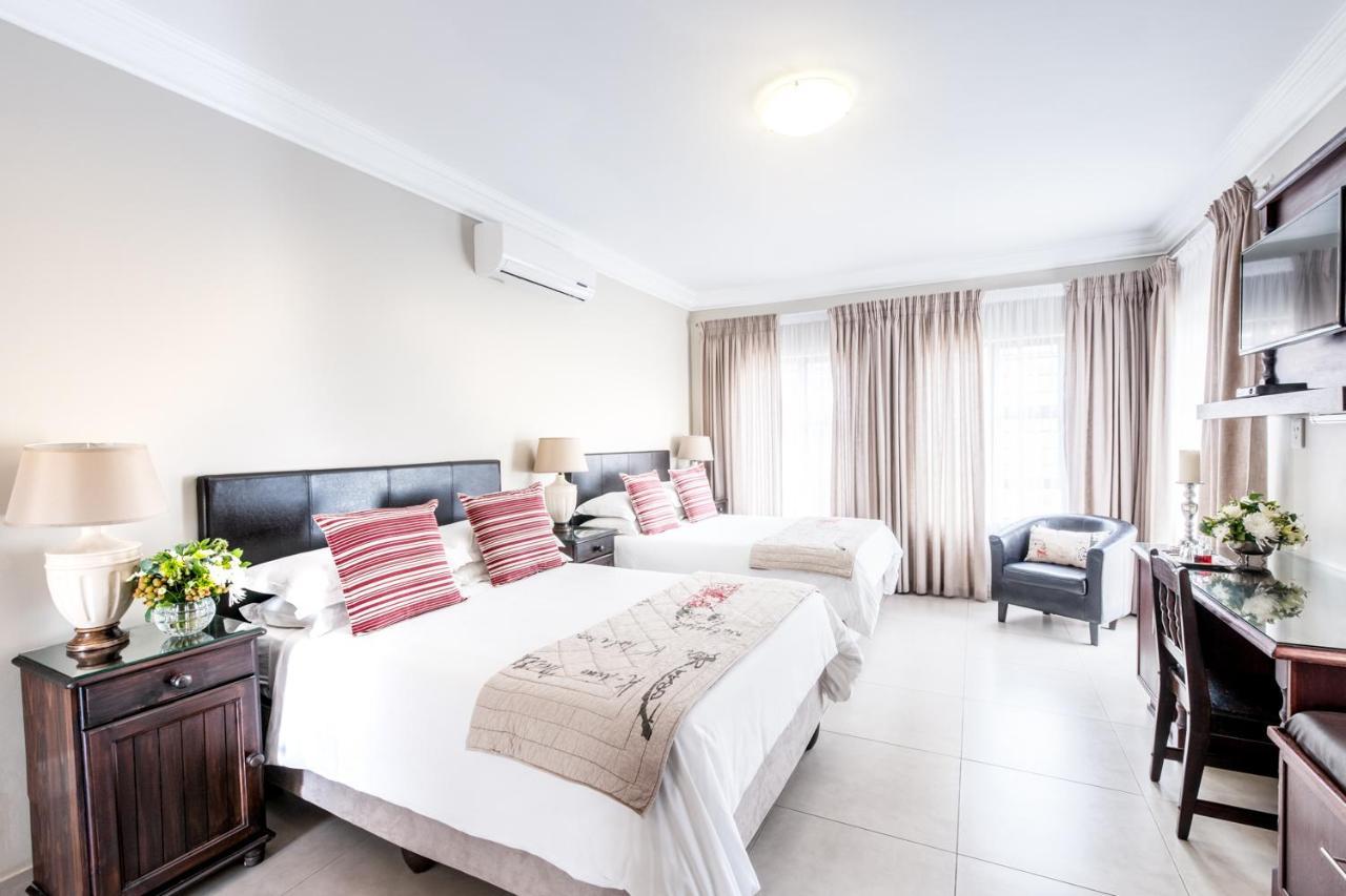Adato Guesthouse Potchefstroom Exterior foto
