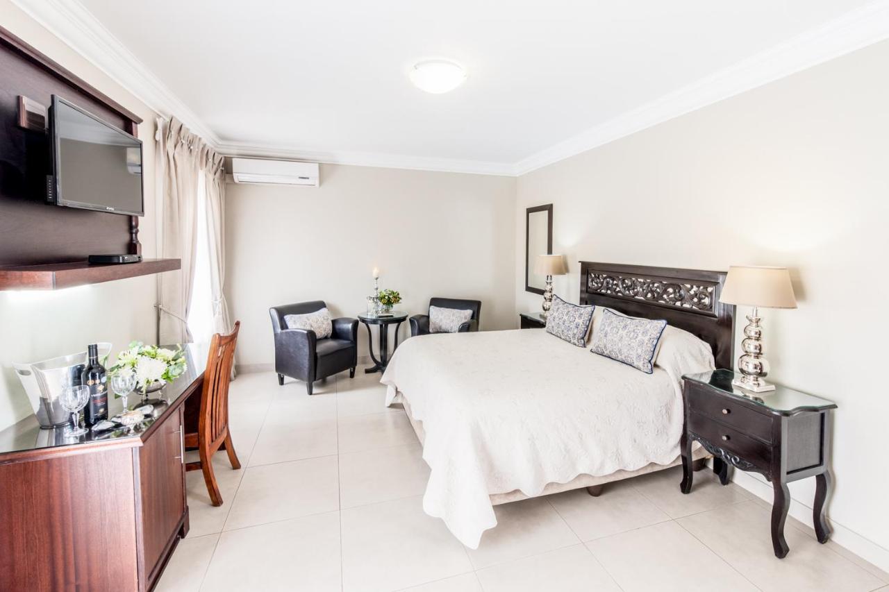 Adato Guesthouse Potchefstroom Exterior foto