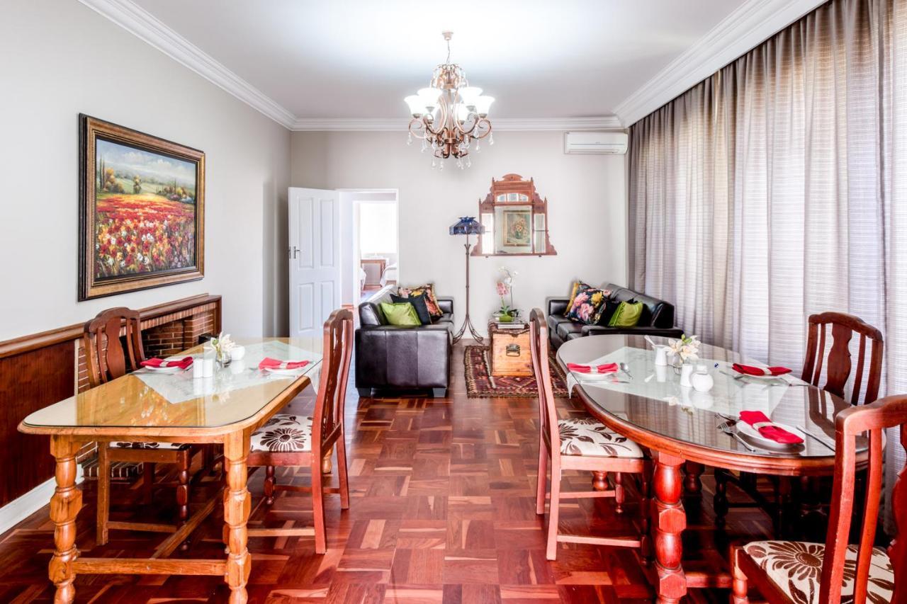 Adato Guesthouse Potchefstroom Exterior foto