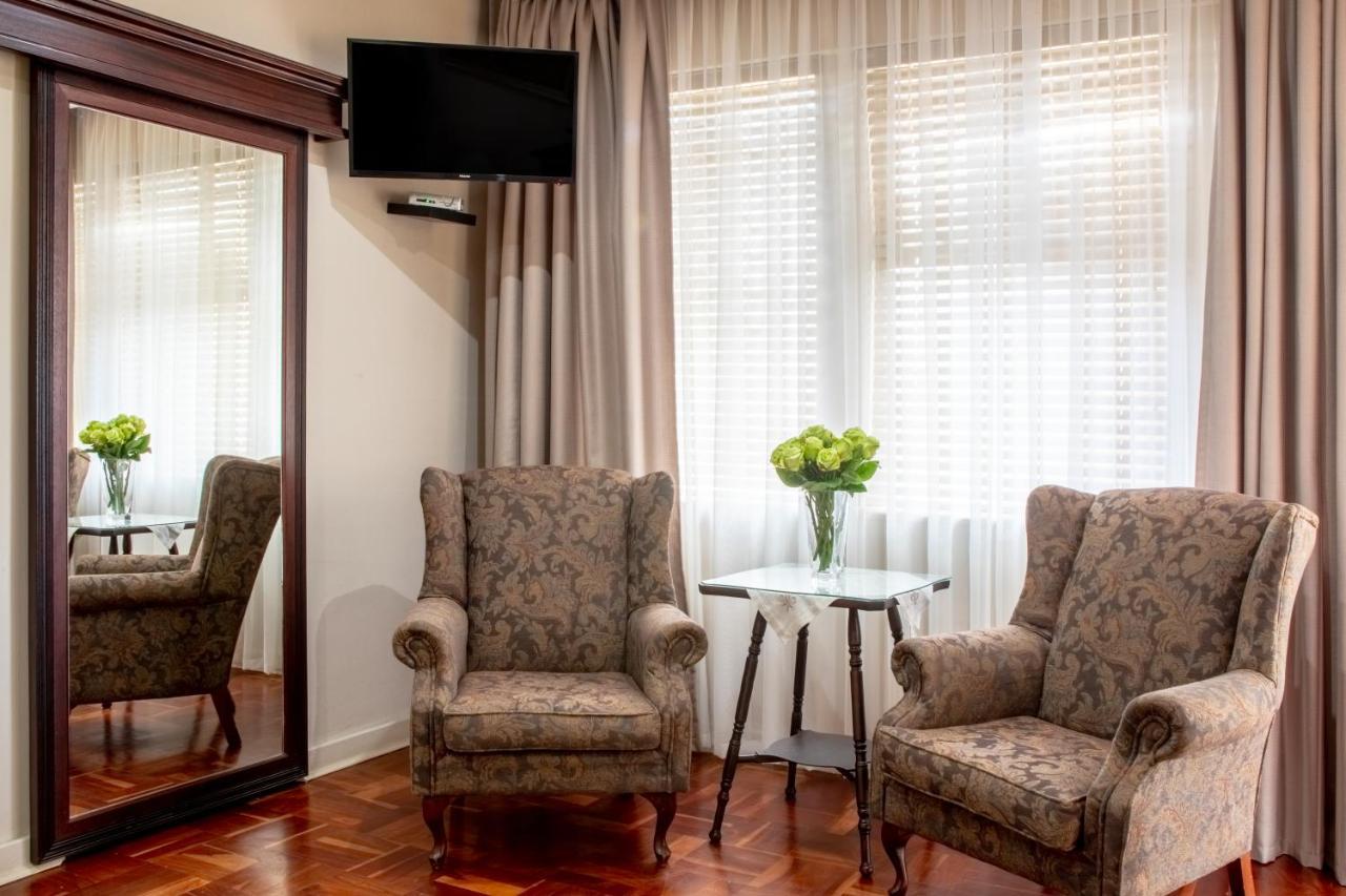 Adato Guesthouse Potchefstroom Exterior foto