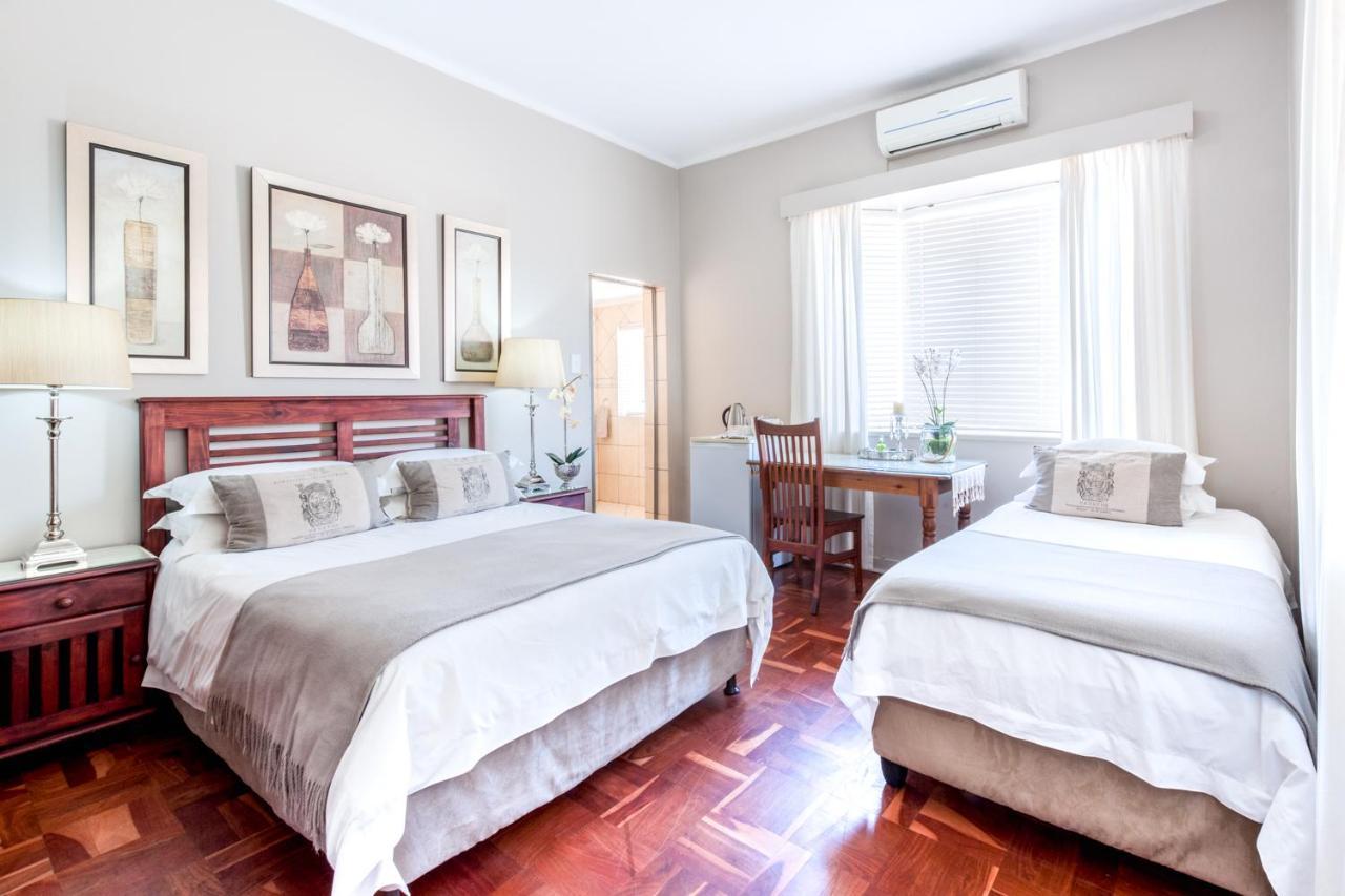 Adato Guesthouse Potchefstroom Exterior foto