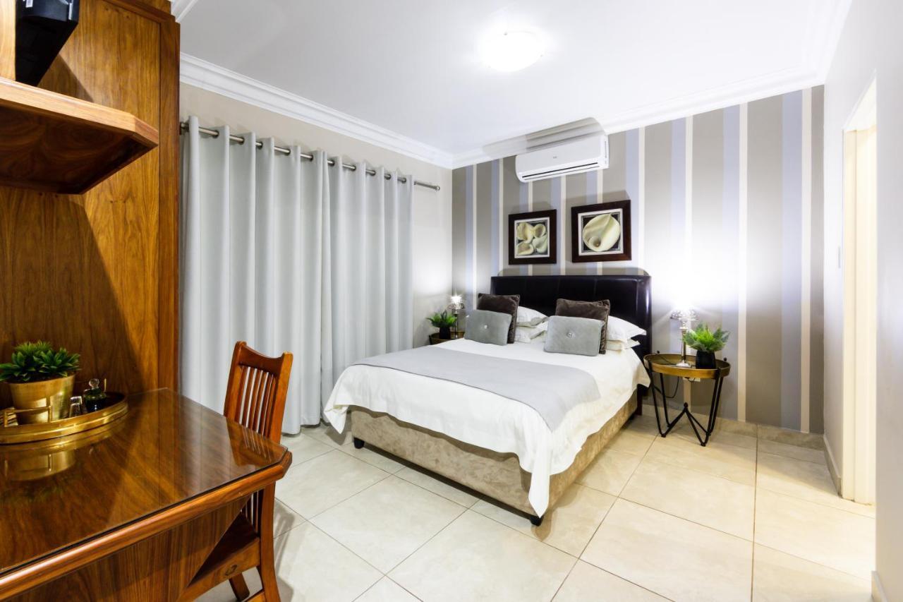 Adato Guesthouse Potchefstroom Exterior foto