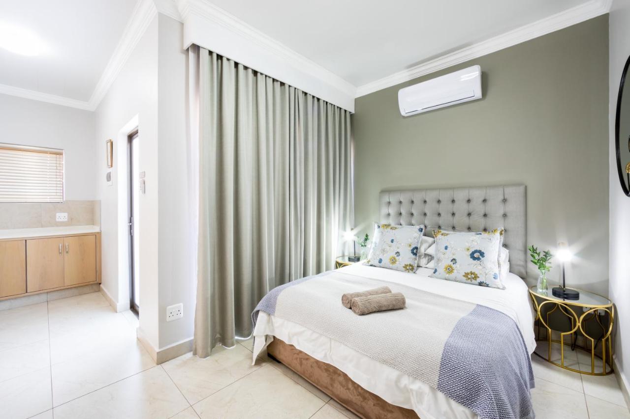 Adato Guesthouse Potchefstroom Exterior foto